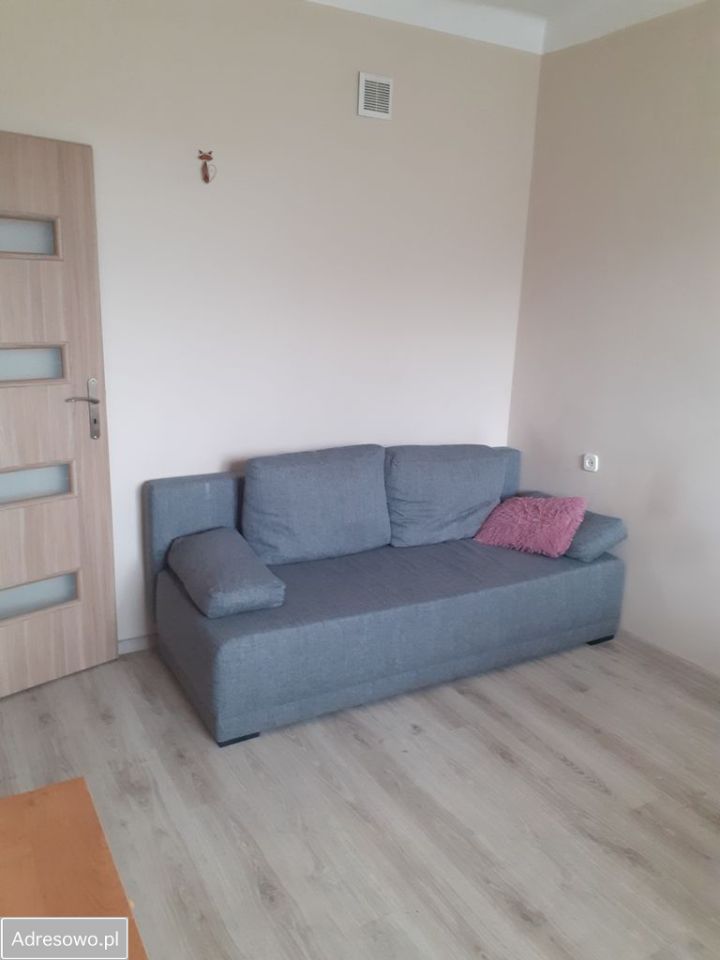 Mieszkanie 2-pokojowe Łódź Bałuty, ul. Organizacji "Wolność i Niezawisłość"