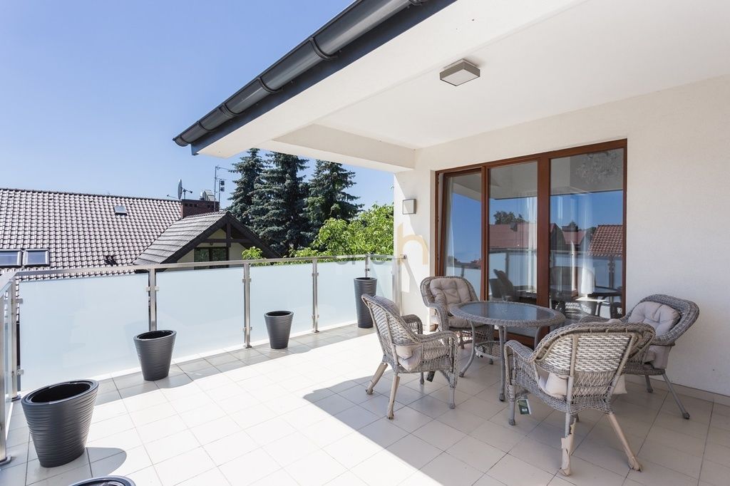 Mieszkanie 4-pokojowe Warszawa Wilanów, ul. Rotmistrzowska. Zdjęcie 14