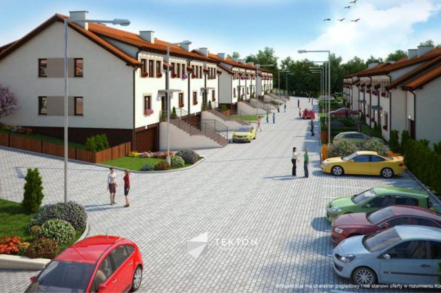 Mieszkanie 3-pokojowe Czapury, ul. Żurawinowa. Zdjęcie 12