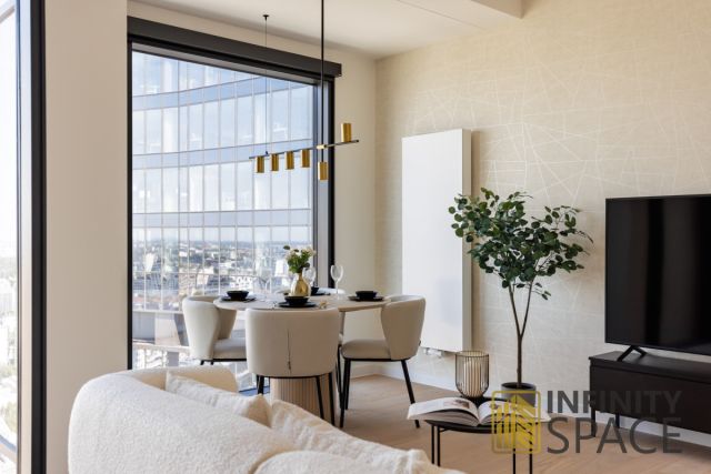 Mieszkanie 2-pokojowe Warszawa Wola, ul. Prosta. Zdjęcie 4