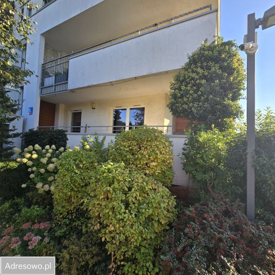 Mieszkanie 2-pokojowe Warszawa Białołęka, ul. Magiczna. Zdjęcie 8