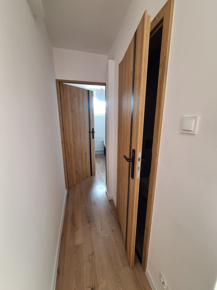 Mieszkanie 1-pokojowe Frombork. Zdjęcie 8