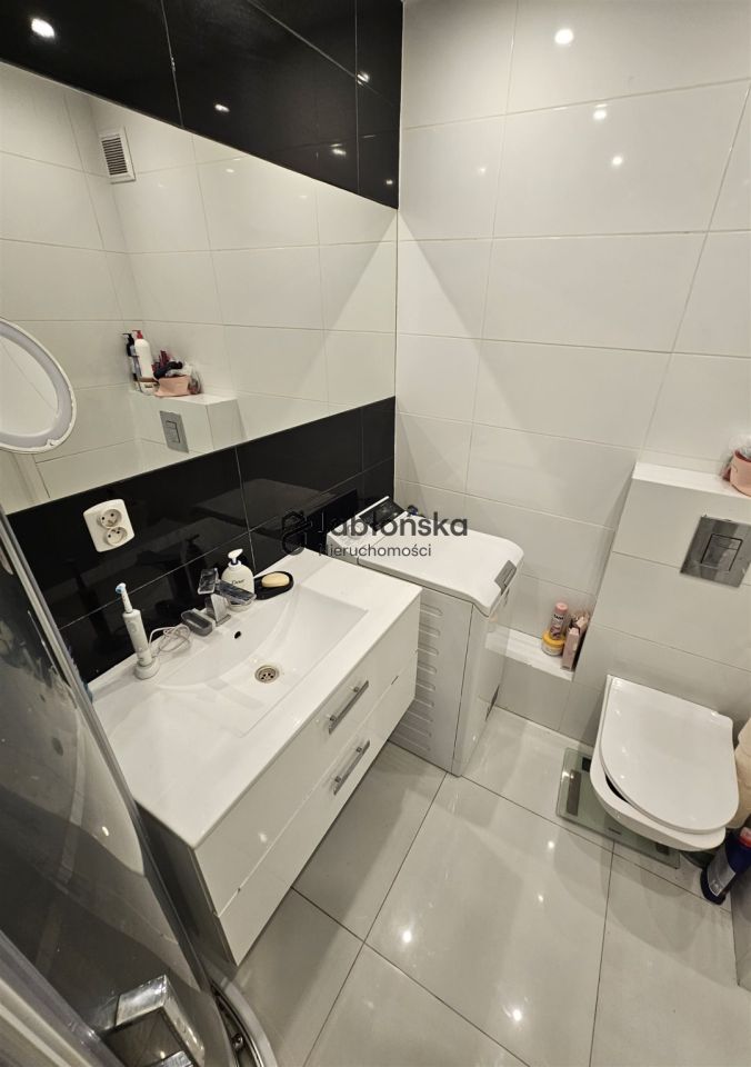 Mieszkanie 2-pokojowe Bydgoszcz Szwederowo. Zdjęcie 4