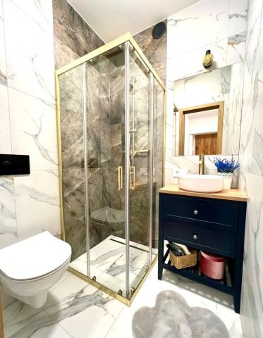 Mieszkanie 3-pokojowe Bydgoszcz Błonie, ul. Stawowa. Zdjęcie 9