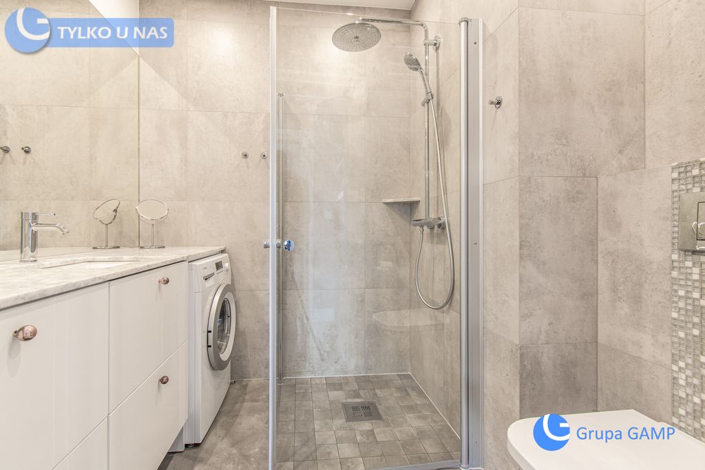 Mieszkanie 2-pokojowe Kraków Grzegórzki, ul. Stefana Rogozińskiego. Zdjęcie 19