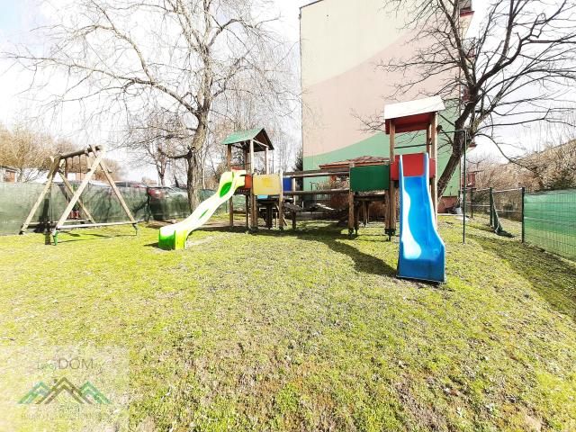 Mieszkanie 3-pokojowe Olkusz, ul. Polne Wzgórze. Zdjęcie 12