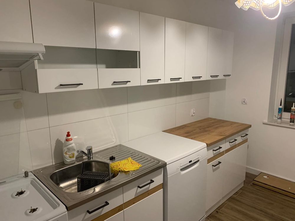 Mieszkanie 3-pokojowe Łomża, ul. Mazowiecka. Zdjęcie 8