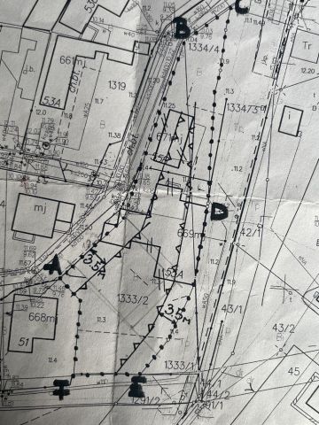 Działka budowlana Gdynia Chylonia. Zdjęcie 1