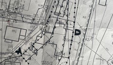 Działka budowlana Gdynia Chylonia