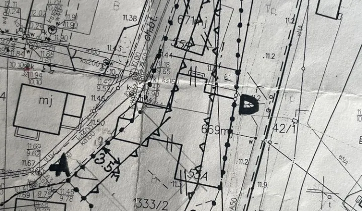 Działka budowlana Gdynia Chylonia