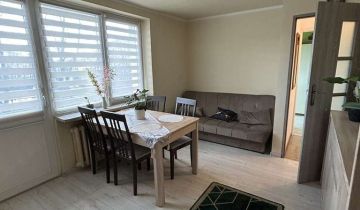 Mieszkanie 2-pokojowe Słupsk Centrum, ul. Kowalska