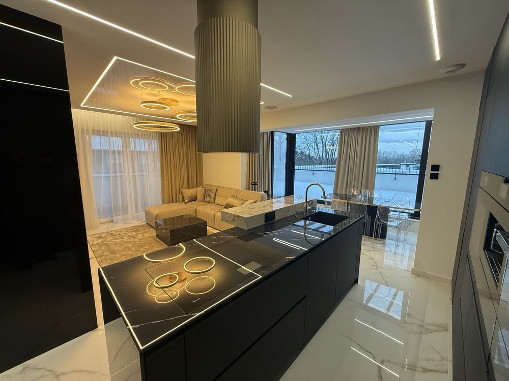 Mieszkanie 4-pokojowe Nowy Dwór Mazowiecki, ul. Jasna. Zdjęcie 8