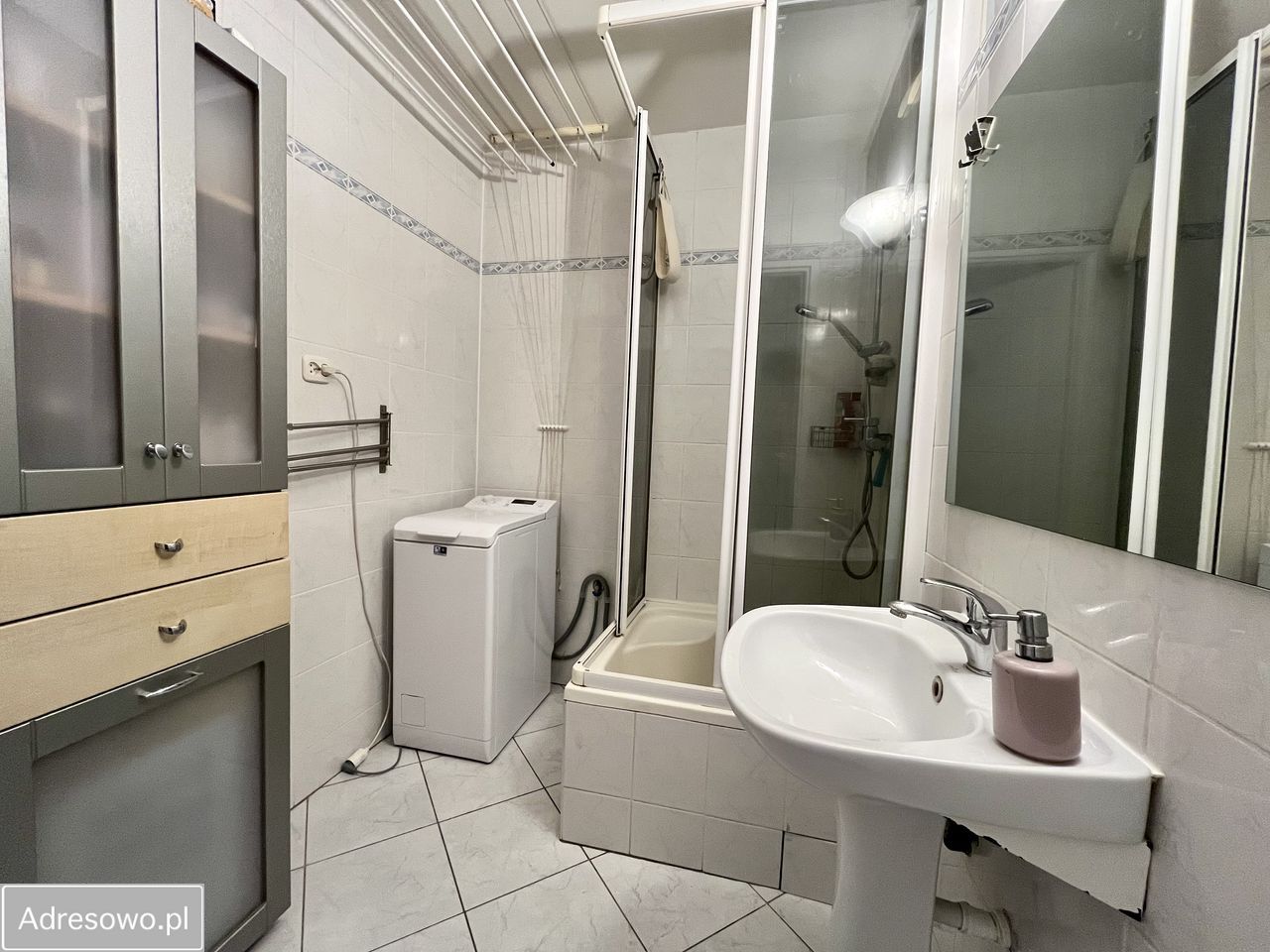 Mieszkanie 3-pokojowe Bydgoszcz Górzyskowo. Zdjęcie 3