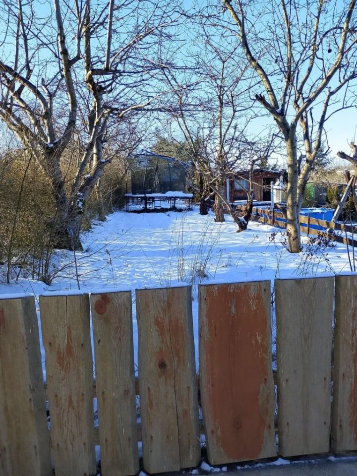 Działka rod Tuchola, ul. Sępoleńska. Zdjęcie 3