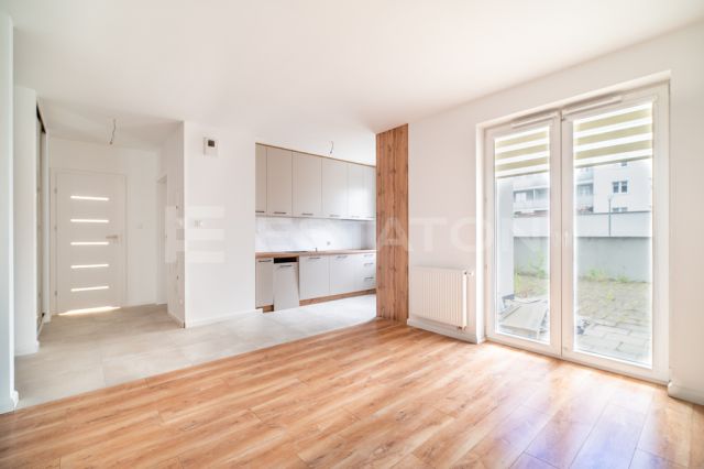 Mieszkanie 2-pokojowe Rzeszów, ul. Czudecka. Zdjęcie 2