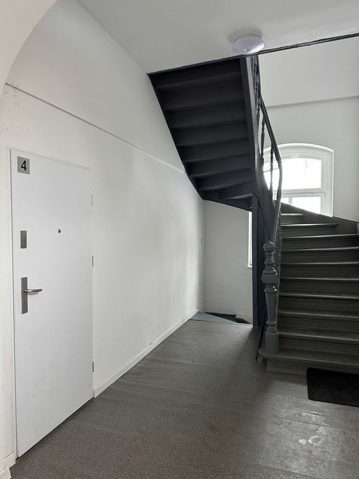 Mieszkanie 1-pokojowe Rataje. Zdjęcie 5