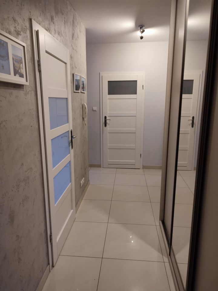 Mieszkanie 2-pokojowe Pajęczno, Przemysłowa. Zdjęcie 2