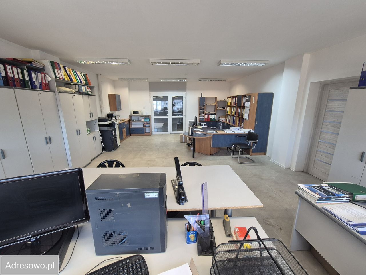 Hala/magazyn Koszalin, ul. Różana. Zdjęcie 17