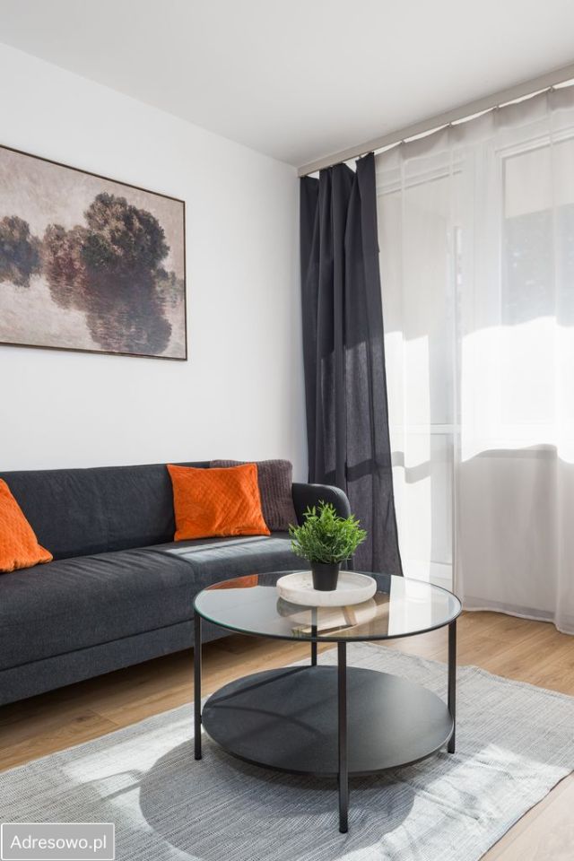 Mieszkanie 2-pokojowe Katowice Dąbrówka Mała, ul. Józefa Grzegorzka. Zdjęcie 13