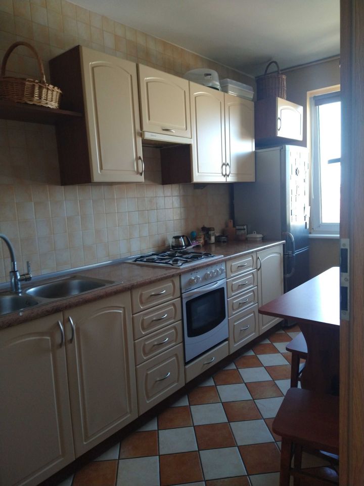 Mieszkanie 3-pokojowe Gostyń. Zdjęcie 2