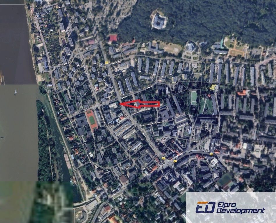 Biuro Puławy, ul. Piaskowa. Zdjęcie 7