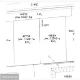 Działka budowlana Przyszowice, ul. Brzozowa. Zdjęcie 1