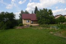 dom wolnostojący, 4 pokoje Jasło Sobniów, ul. Floriańska. Zdjęcie 3