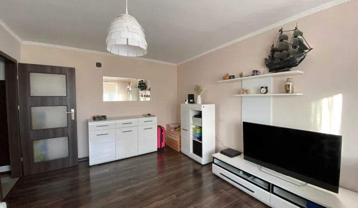 Mieszkanie 2-pokojowe Kielce Centrum