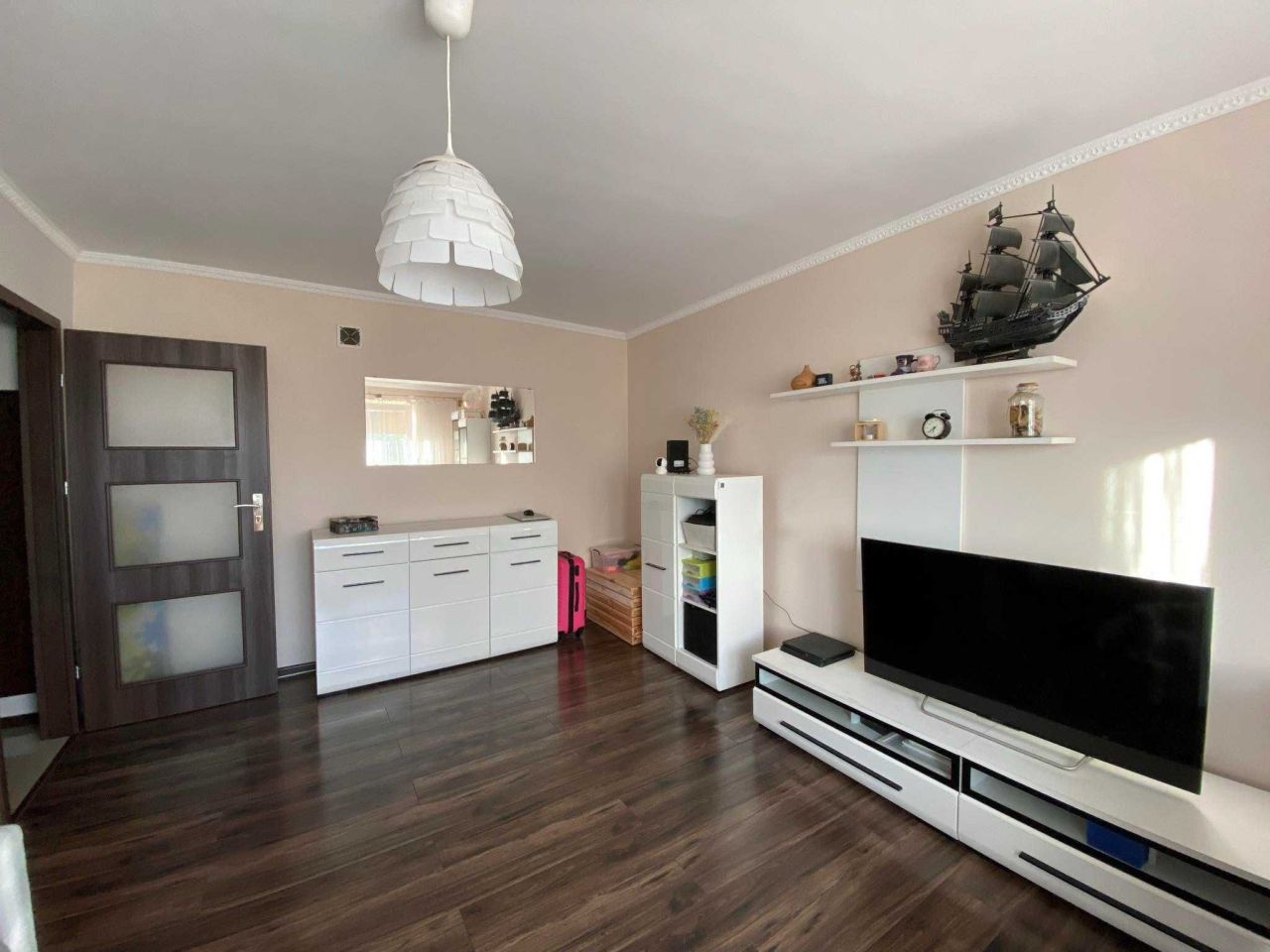 Mieszkanie 2-pokojowe Kielce Centrum. Zdjęcie 1