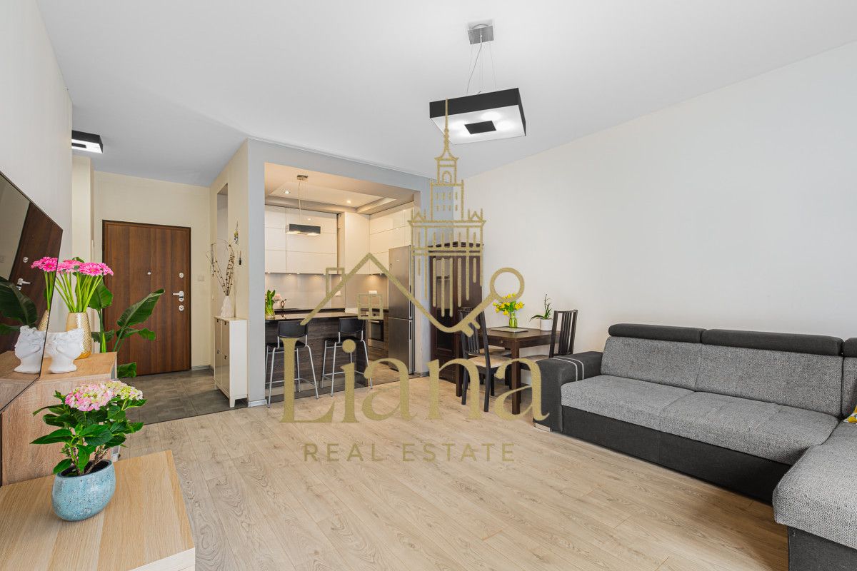 Mieszkanie 2-pokojowe Warszawa Żoliborz, ul. Ludwika Rydygiera. Zdjęcie 10