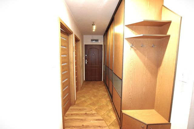 Mieszkanie 3-pokojowe Olsztyn Jaroty. Zdjęcie 18