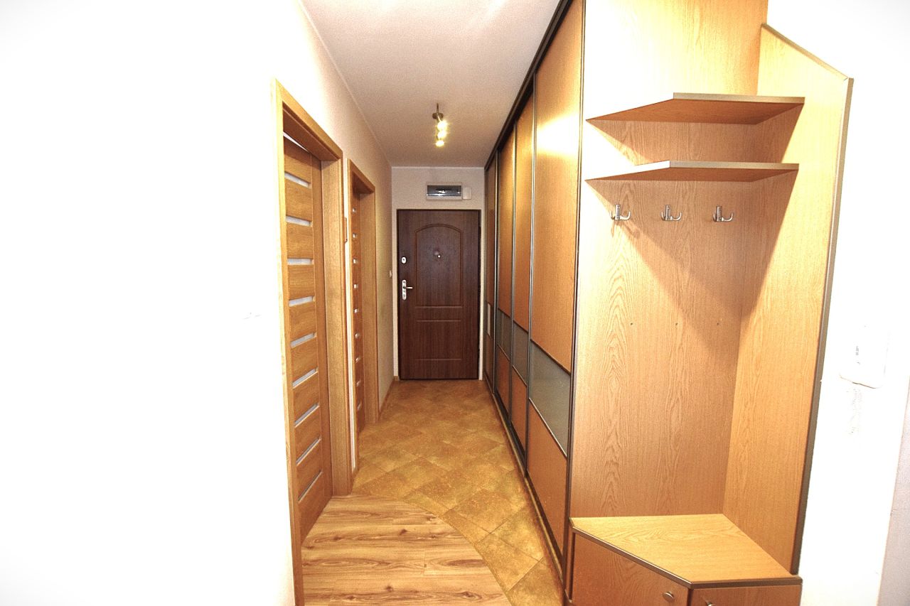 Mieszkanie 3-pokojowe Olsztyn Jaroty. Zdjęcie 18