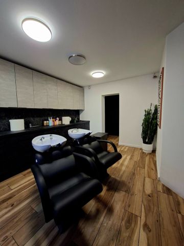 Lokal Szczecin, ul. bł. Królowej Jadwigi. Zdjęcie 17