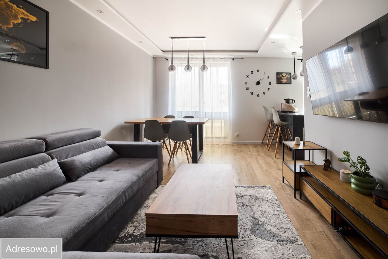 Mieszkanie 2-pokojowe Koszalin, ul. Odrodzenia. Zdjęcie 3