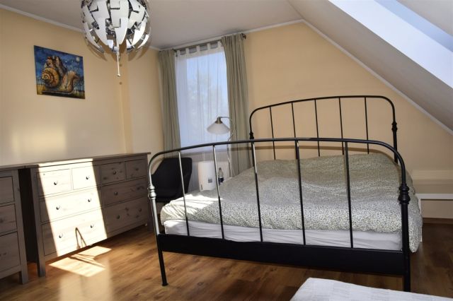 dom wolnostojący, 4 pokoje Lubochnia. Zdjęcie 20