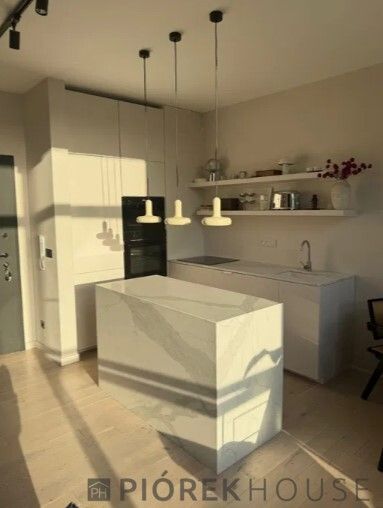 Mieszkanie 3-pokojowe Warszawa Wola, ul. Cypriana Kamila Norwida. Zdjęcie 5