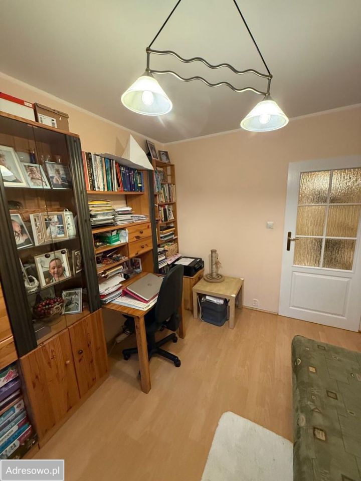 Mieszkanie 3-pokojowe Kielce Ślichowice, ul. Edmunda Massalskiego. Zdjęcie 12