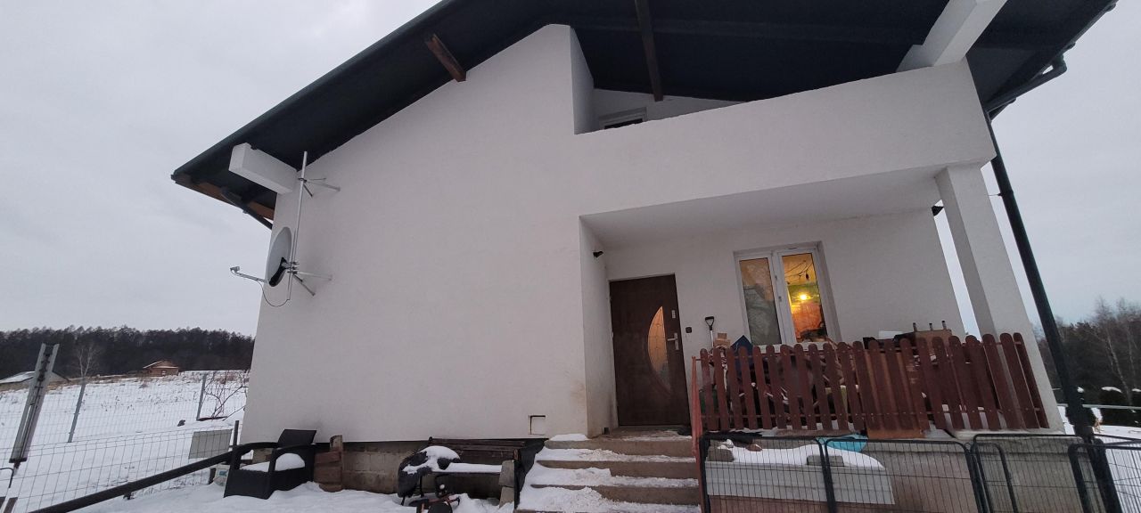 dom wolnostojący, 3 pokoje Babica Grochowiczna. Zdjęcie 14