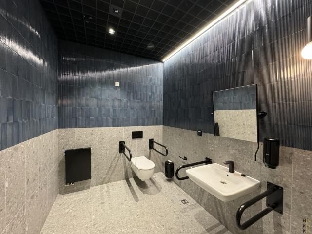 Biuro Wrocław, al. Architektów. Zdjęcie 7