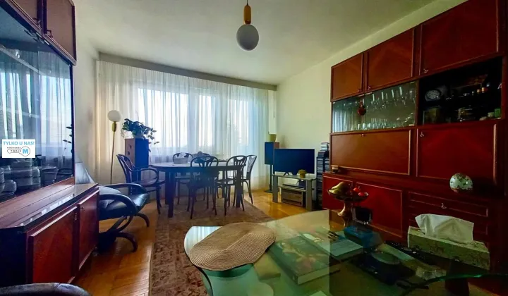 Mieszkanie 3-pokojowe Kielce, ul. Jana Nowaka Jeziorańskiego