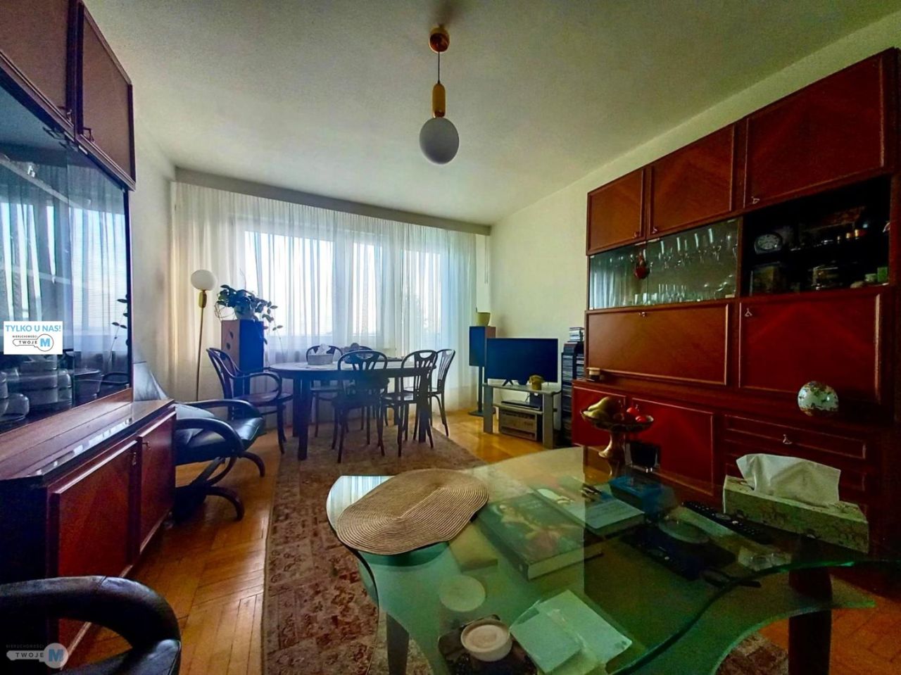 Mieszkanie 3-pokojowe Kielce, ul. Jana Nowaka Jeziorańskiego. Zdjęcie 1