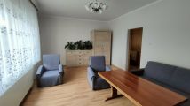 dom wolnostojący, 3 pokoje Golub-Dobrzyń, ul. Brodnicka. Zdjęcie 1