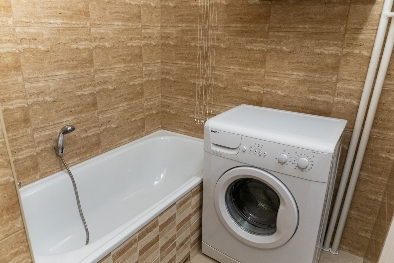 Mieszkanie 1-pokojowe Lublin Czuby, ul. Sympatyczna. Zdjęcie 8