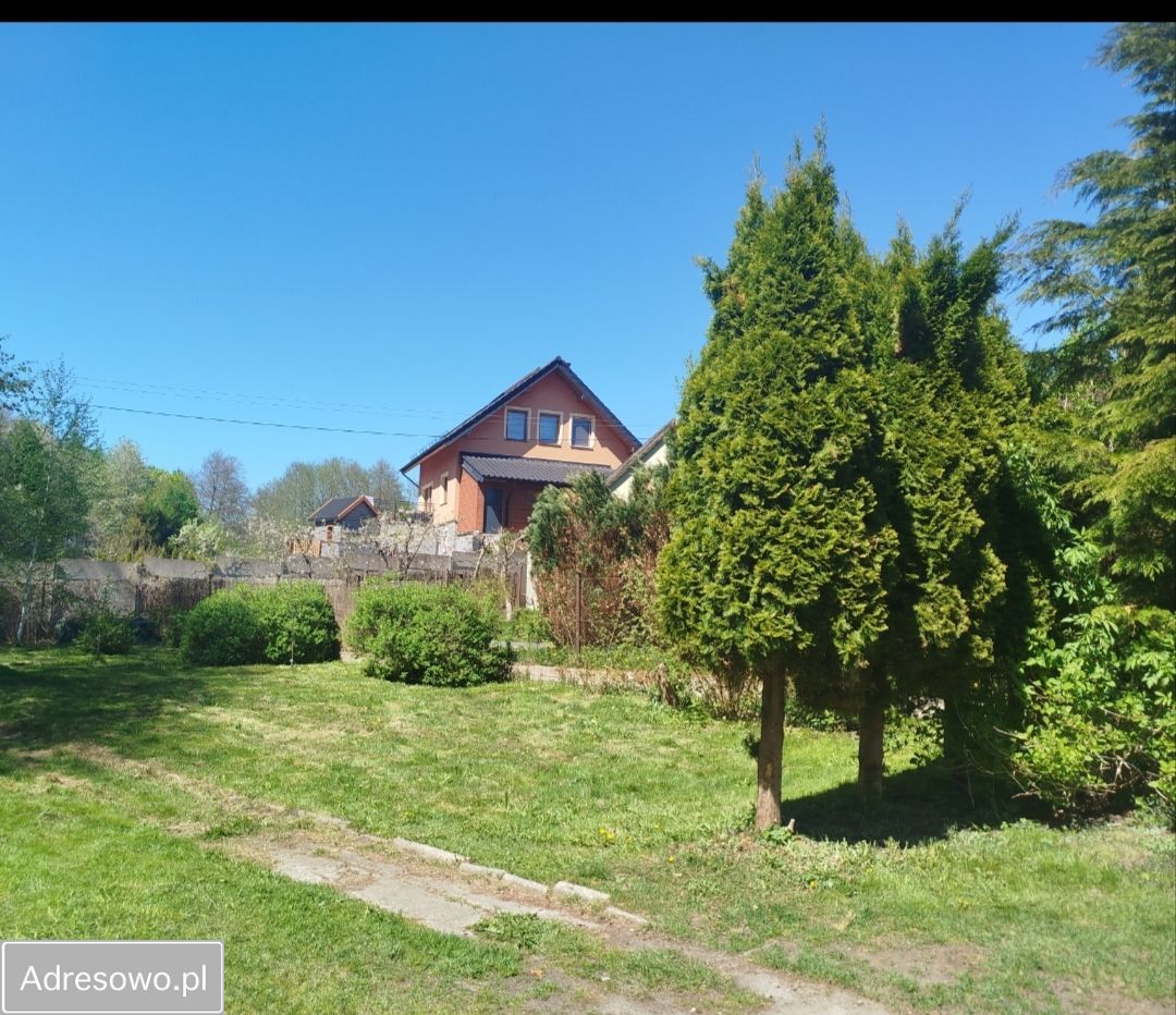 dom wolnostojący, 3 pokoje Górowo Iławeckie, ul. Feliksa Nowowiejskiego. Zdjęcie 11