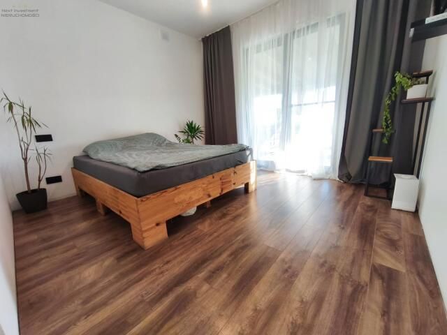 dom wolnostojący, 4 pokoje Zacharzowice. Zdjęcie 15