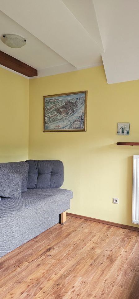 dom wolnostojący, 4 pokoje Pobierowo, ul. Ciechanowska. Zdjęcie 33