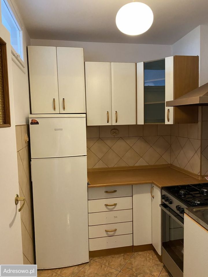 Mieszkanie 2-pokojowe Warszawa Mokotów, ul. Okęcka. Zdjęcie 13