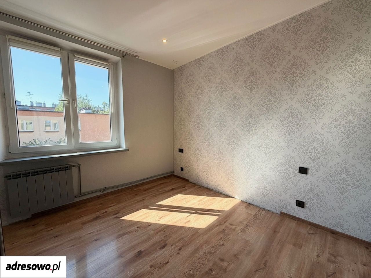 Mieszkanie 2-pokojowe Czechowice-Dziedzice, ul. ks. Jana Nepomucena Barabasza. Zdjęcie 16