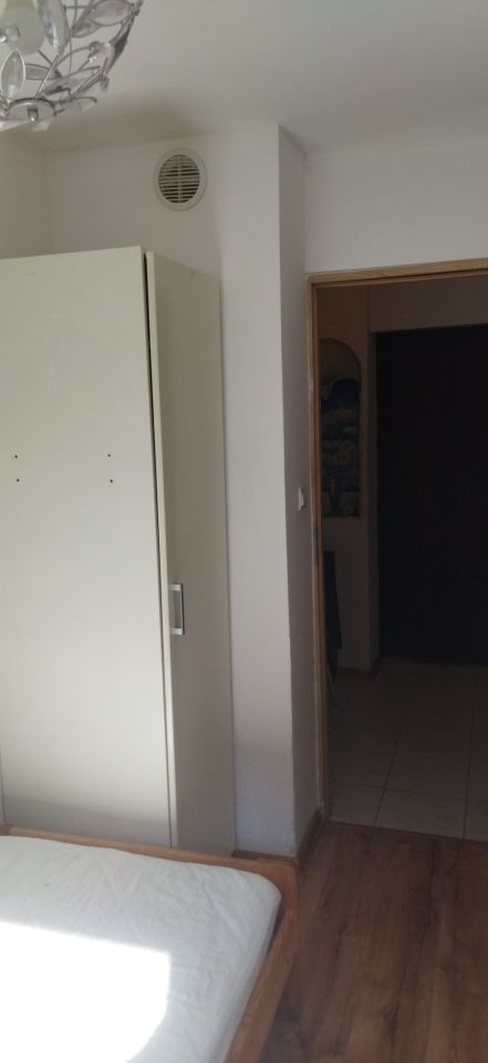 Mieszkanie 3-pokojowe Gdańsk Żabianka, al. Grunwaldzka. Zdjęcie 18