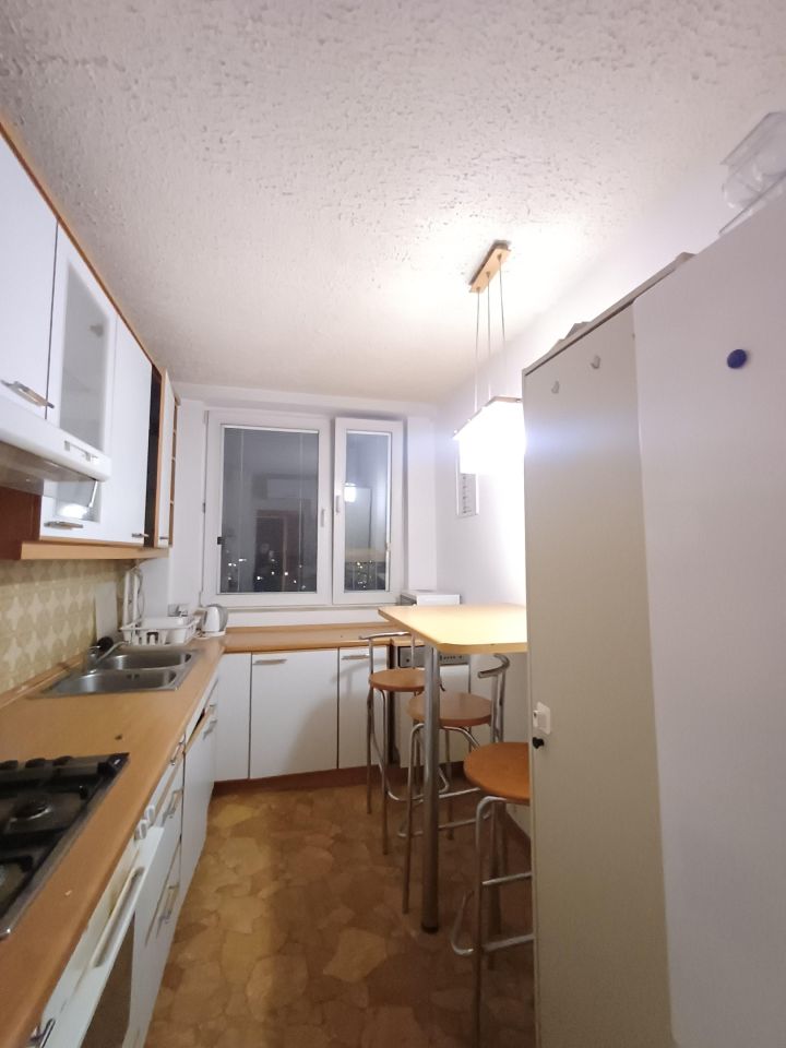 Mieszkanie 3-pokojowe Warszawa Bemowo, ul. Siemiatycka. Zdjęcie 9